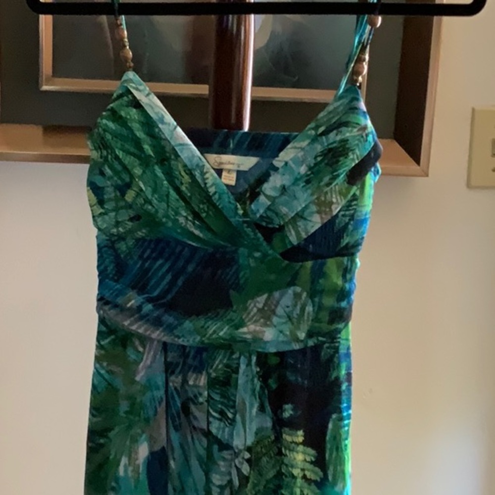 Summer dress (Girls)